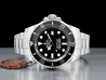Rolex Sea-Dweller DEEPSEA 116660 Quadrante Nero 